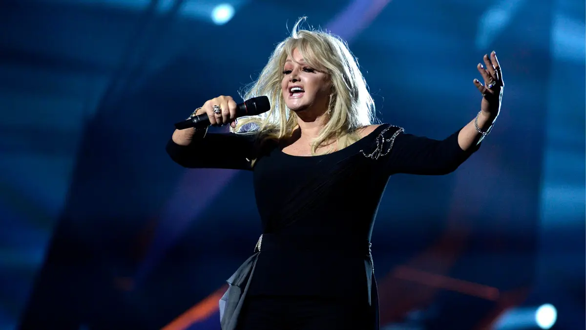 Bonnie Tyler