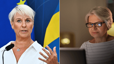 pensionärer