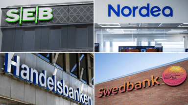 storbankerna