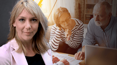 tjänstepensionen