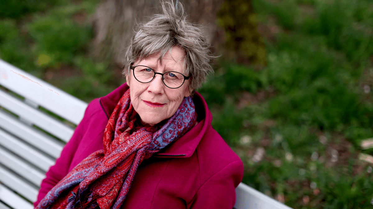 Agnes Wold