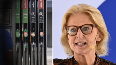 finansminister