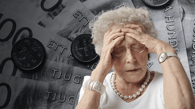 pension