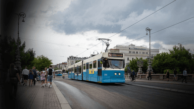kollektivtrafik