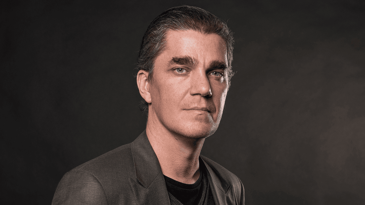 martin kragh