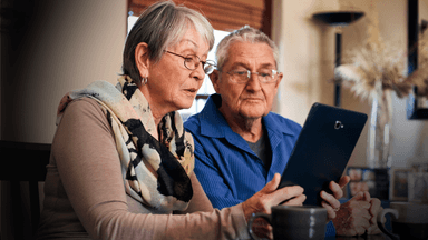 pension