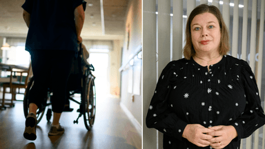 äldreomsorg