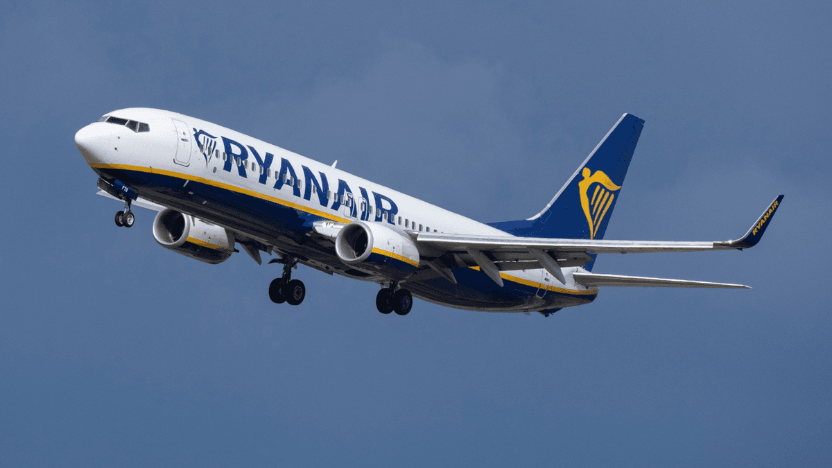 ryanair