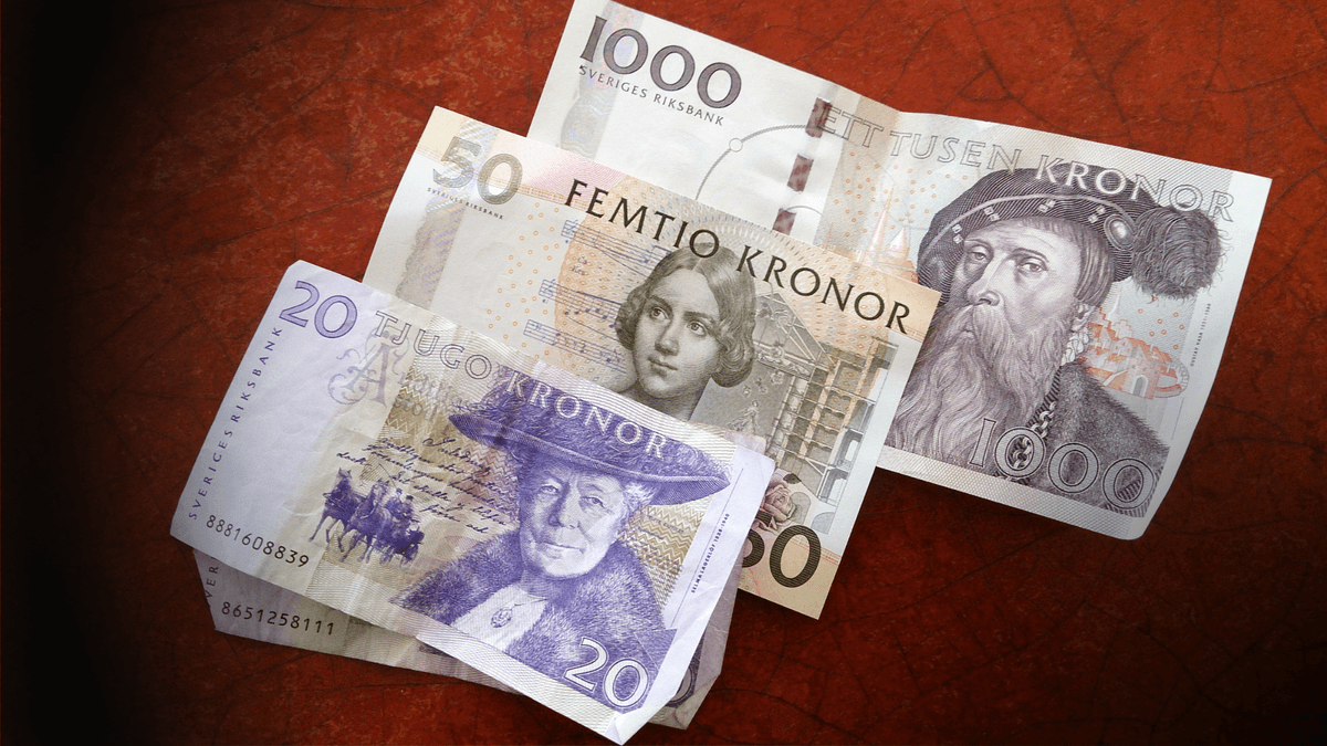 riksbanken