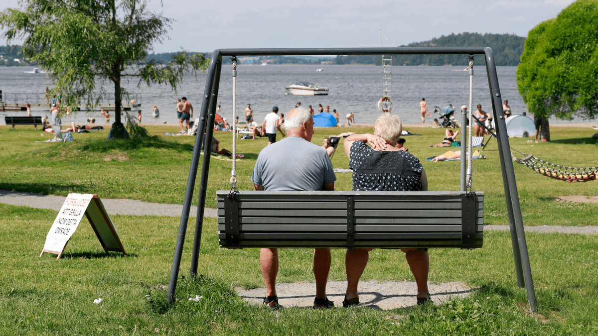 sverige