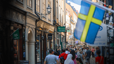 sverige