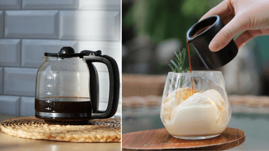 kaffe