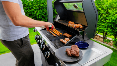 grillen