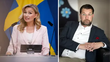 Busch Åkesson