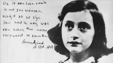 Anne Frank