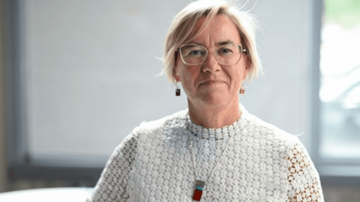 Lotta Håkansson