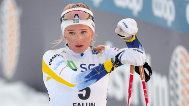 Frida Karlsson