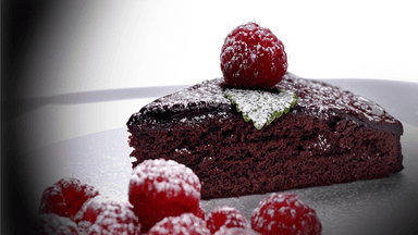 kladdkaka