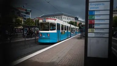 månadskort