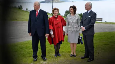 kungen