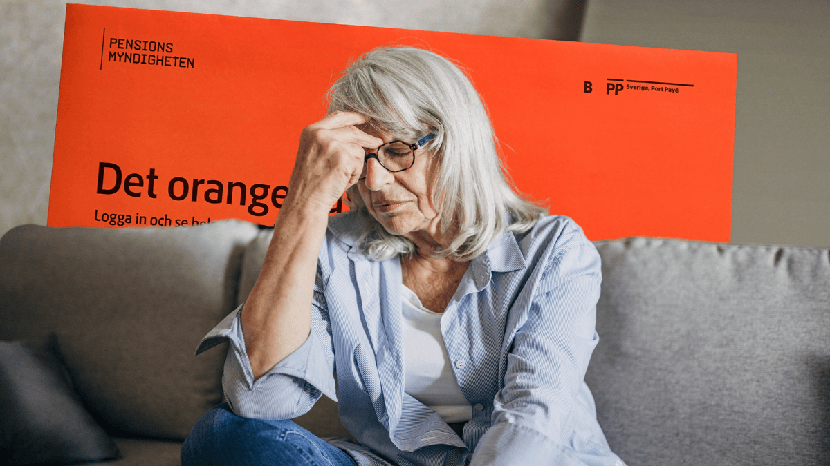 pensionärer
