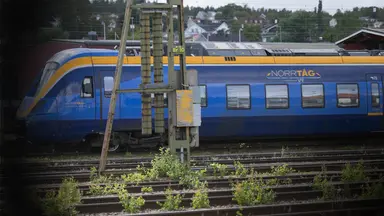 sverige
