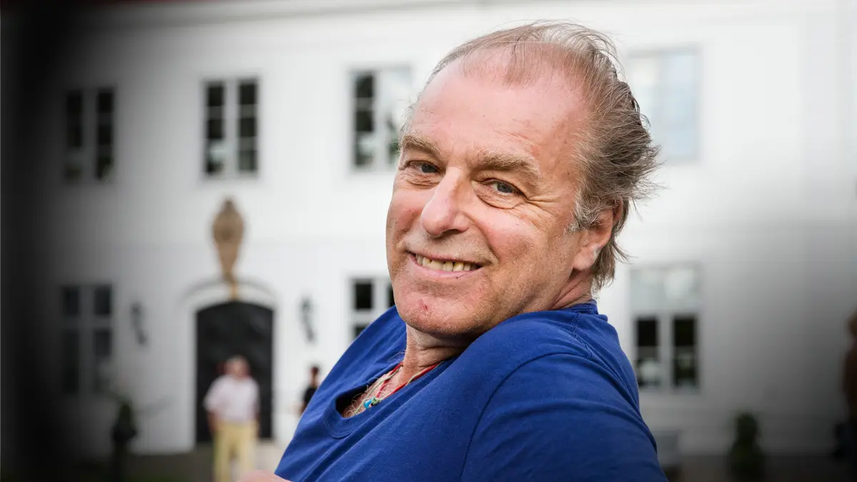 örjan ramber