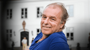 örjan ramber