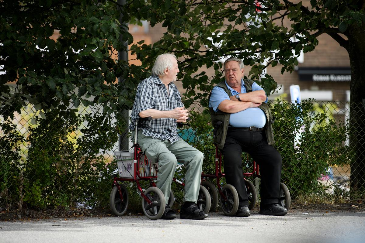 pensionsskuld