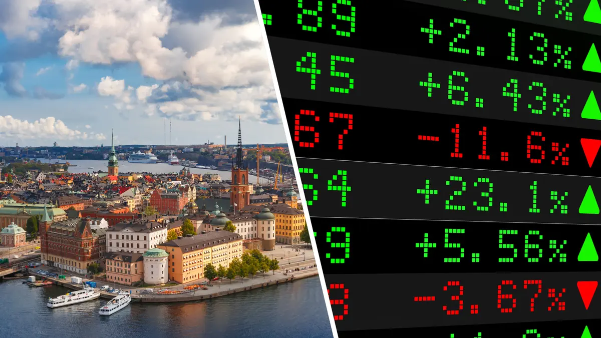 stockholm
