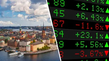 stockholm