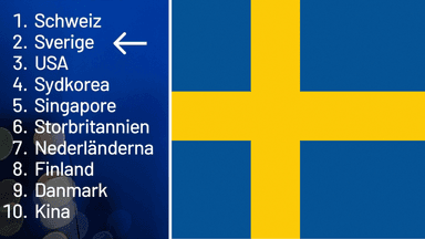 Sverige