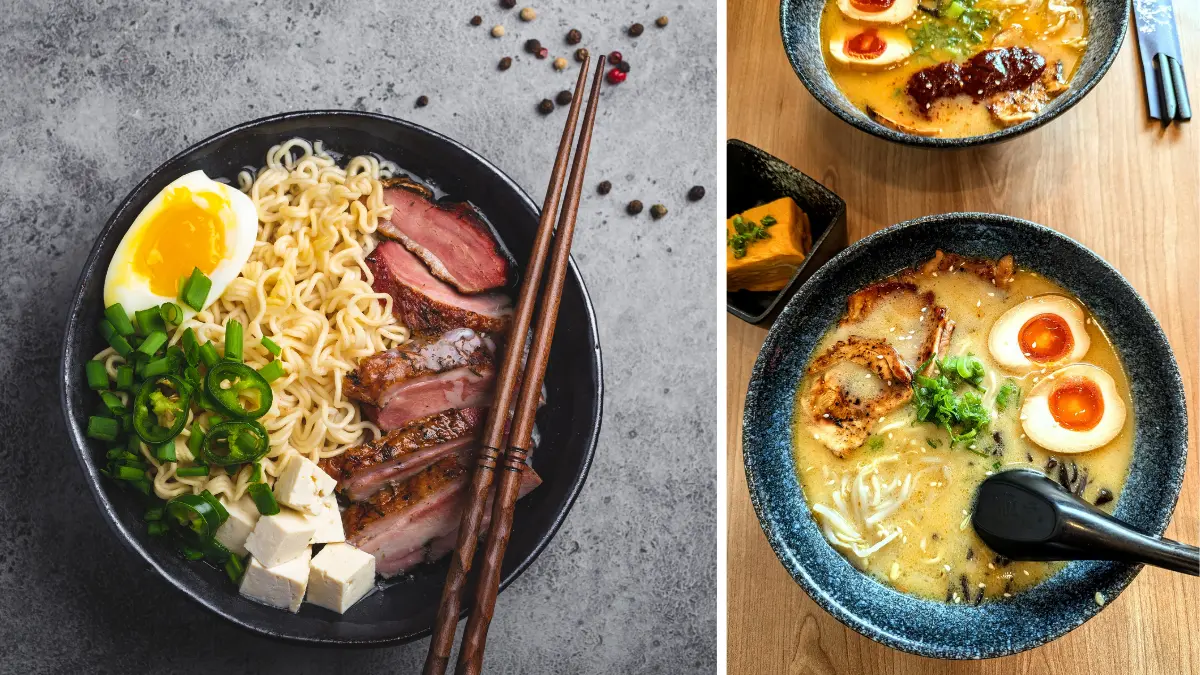 ramen
