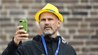 stefan holm