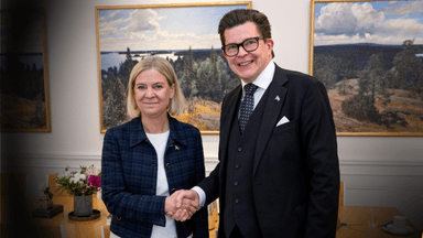 sverige