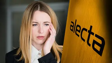 Alecta