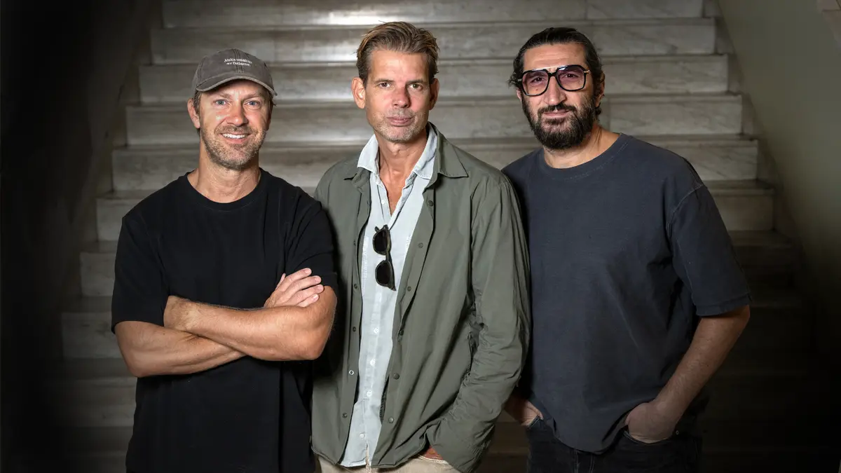 alex schulman
