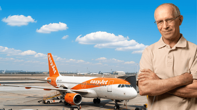 easyjet