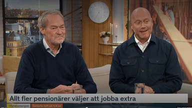 jobbonär