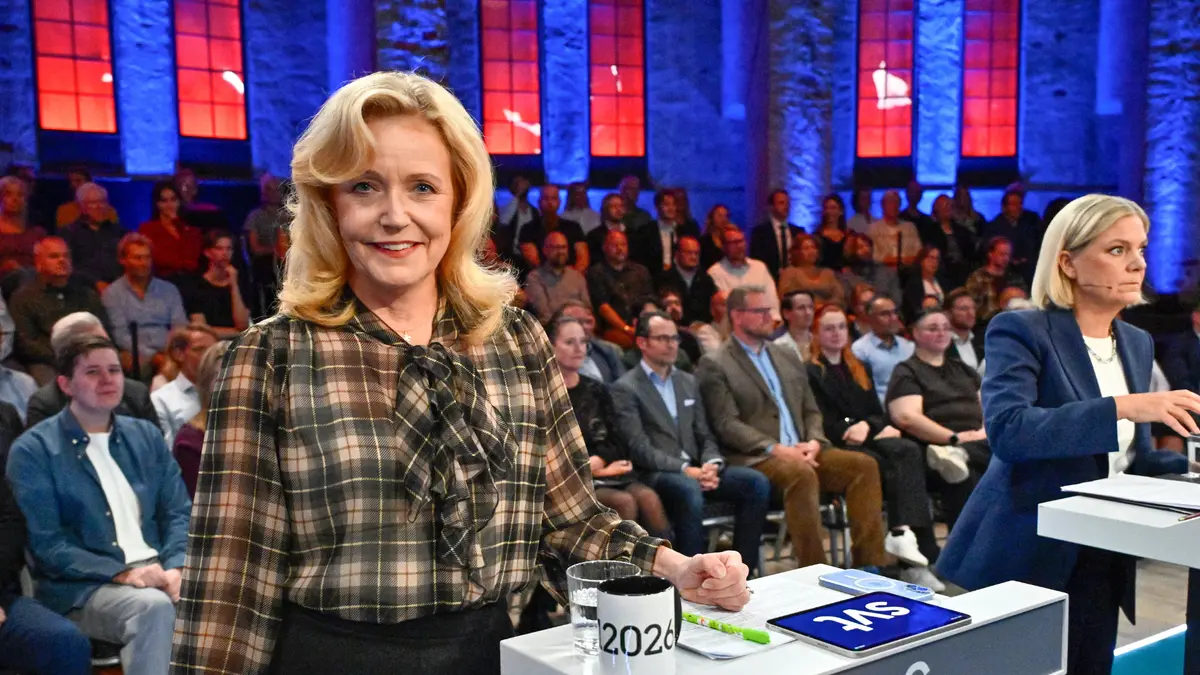 debatten