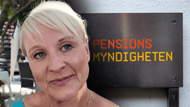 Pensionsmyndigheten
