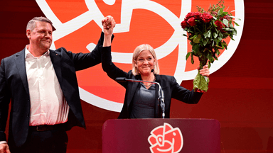 socialdemokraterna