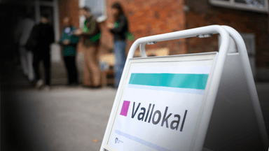 valet