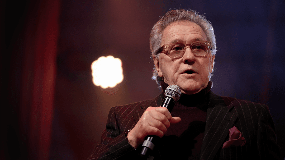 tommy körberg