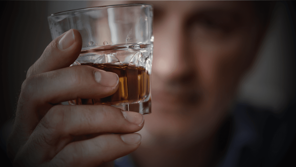 alkohol
