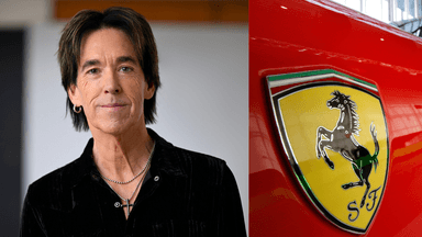 Per gessle