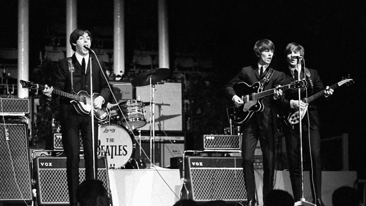 Beatles