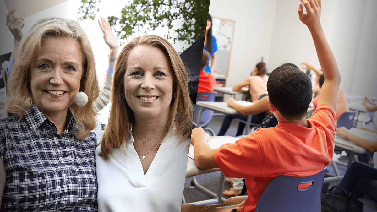 Annie Lööf