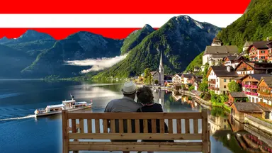 österrike