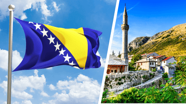 bosnien